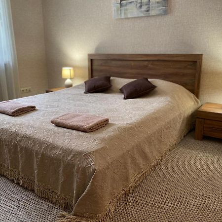 Family Apartment 리비프 외부 사진