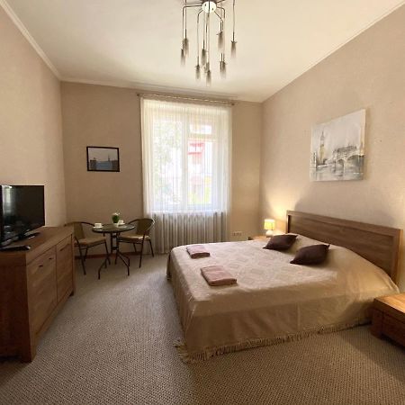Family Apartment 리비프 외부 사진