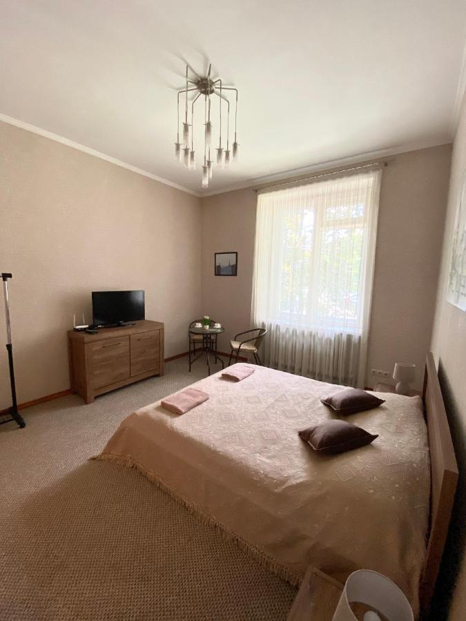 Family Apartment 리비프 외부 사진