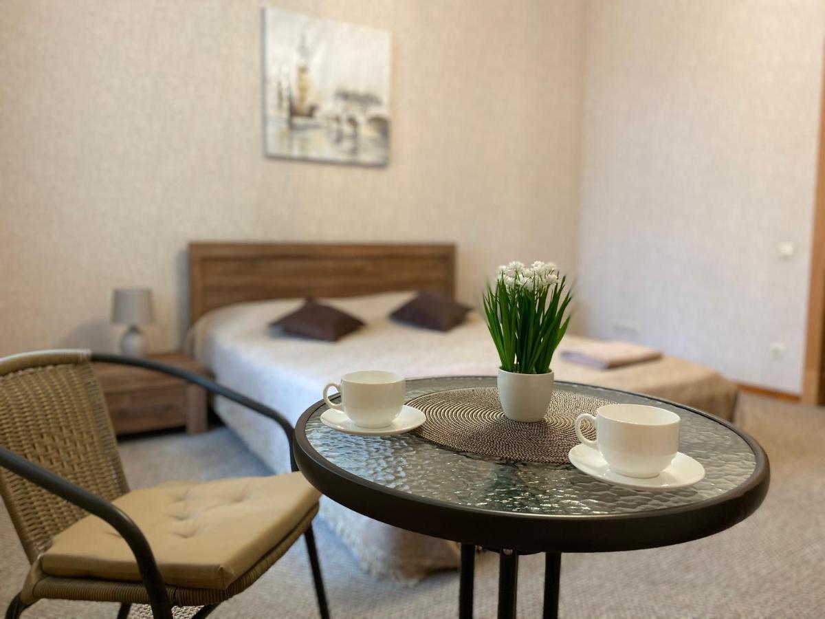 Family Apartment 리비프 외부 사진
