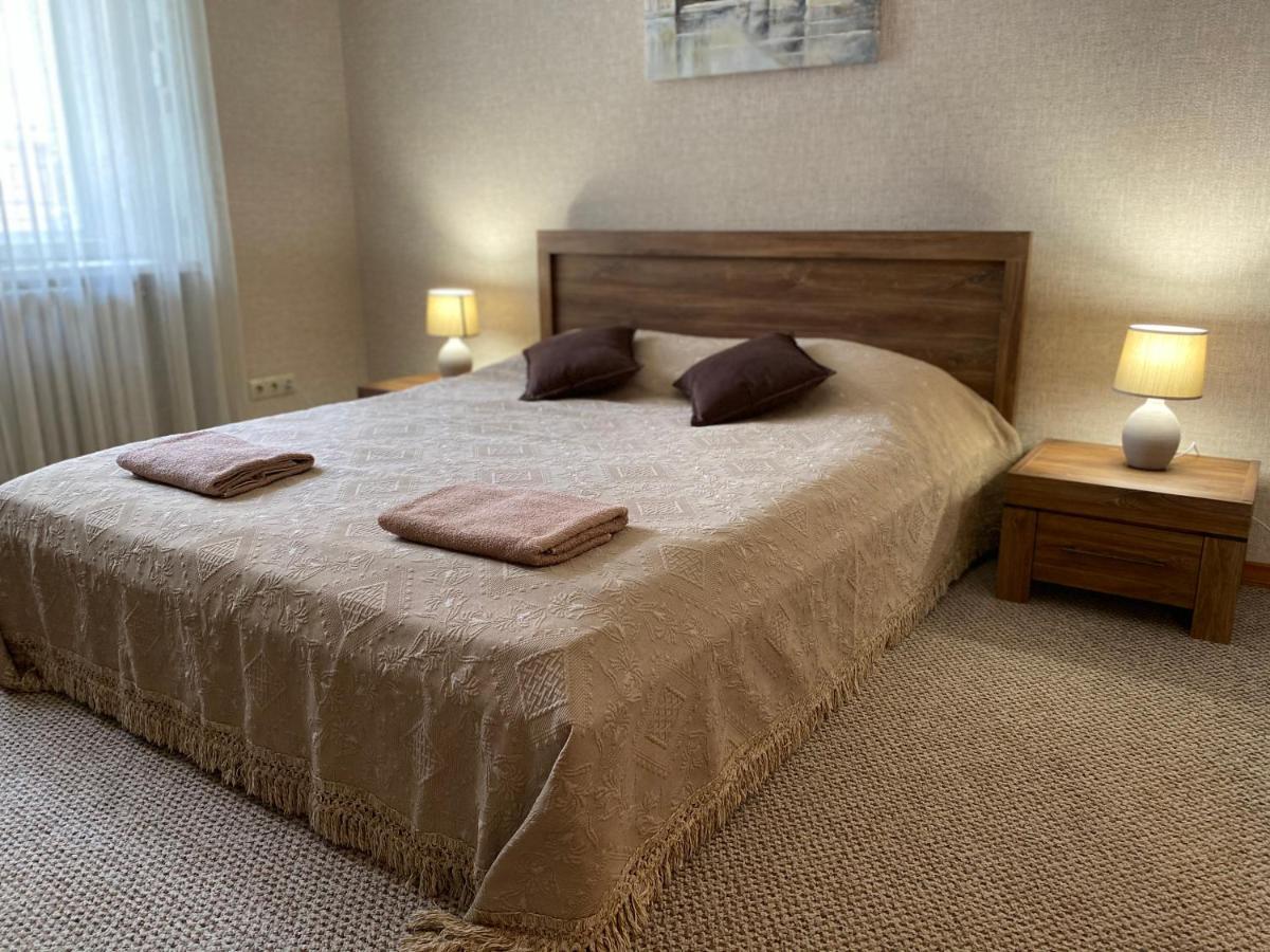 Family Apartment 리비프 외부 사진