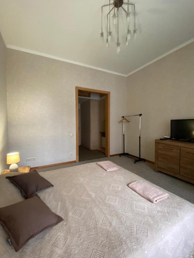 Family Apartment 리비프 외부 사진