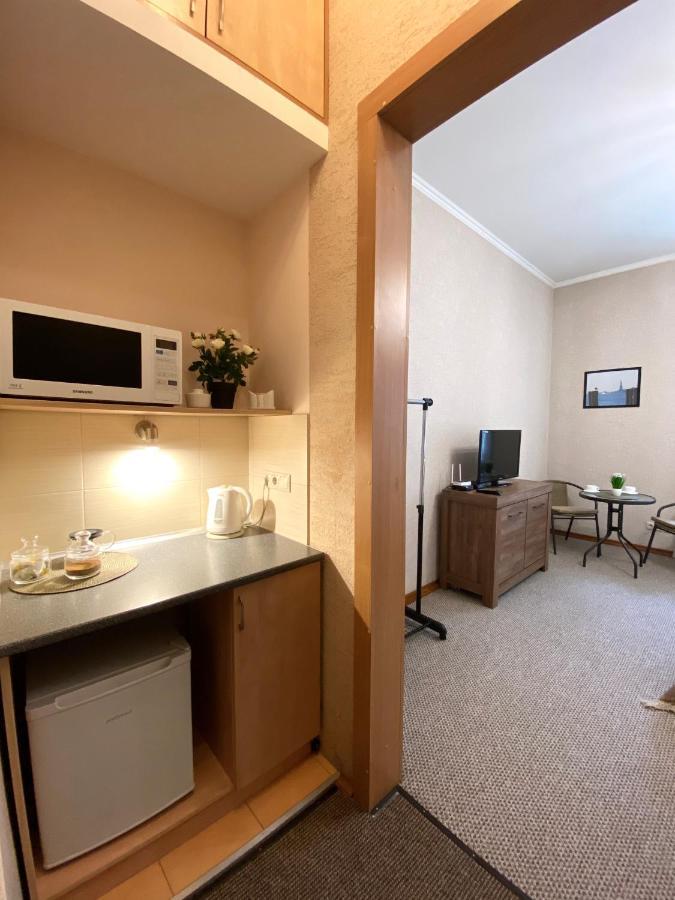 Family Apartment 리비프 외부 사진
