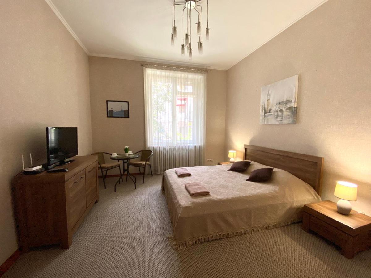 Family Apartment 리비프 외부 사진