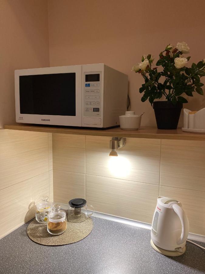 Family Apartment 리비프 외부 사진