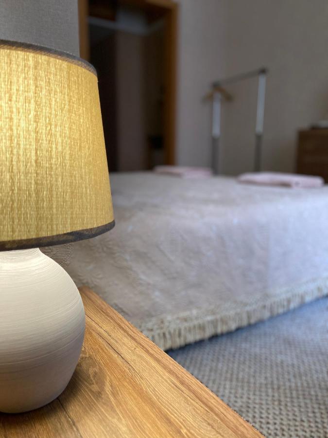 Family Apartment 리비프 외부 사진
