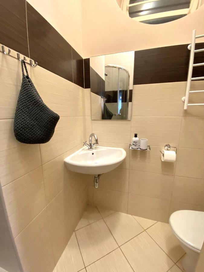 Family Apartment 리비프 외부 사진