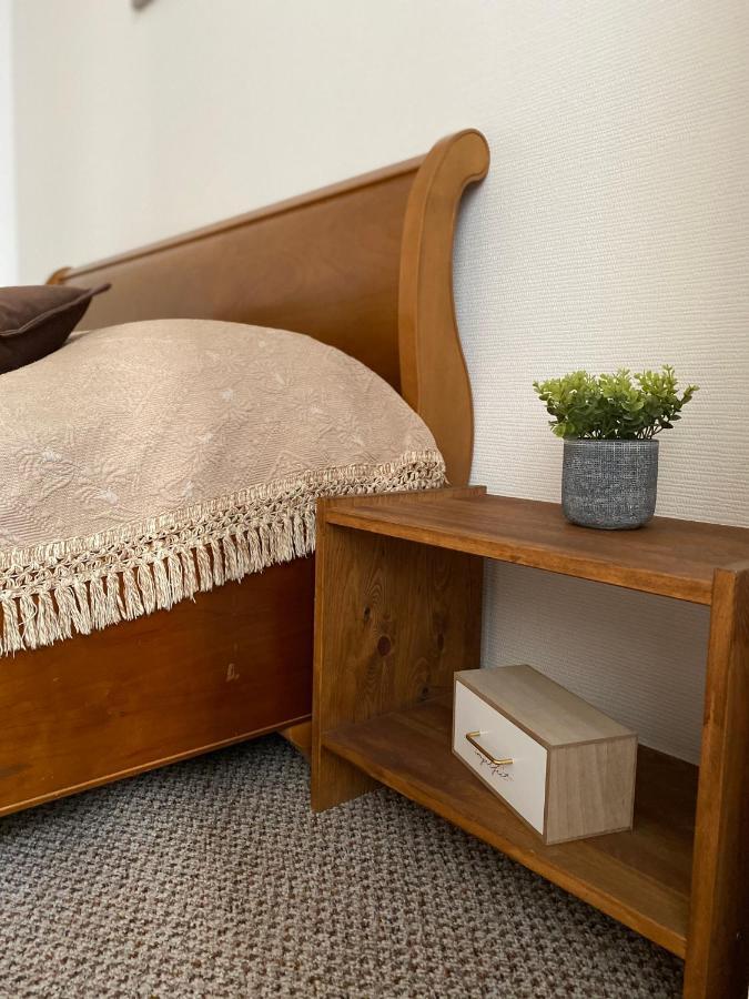 Family Apartment 리비프 외부 사진