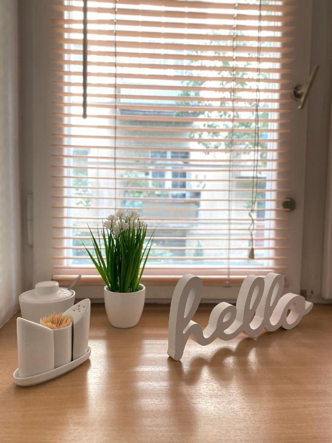 Family Apartment 리비프 외부 사진