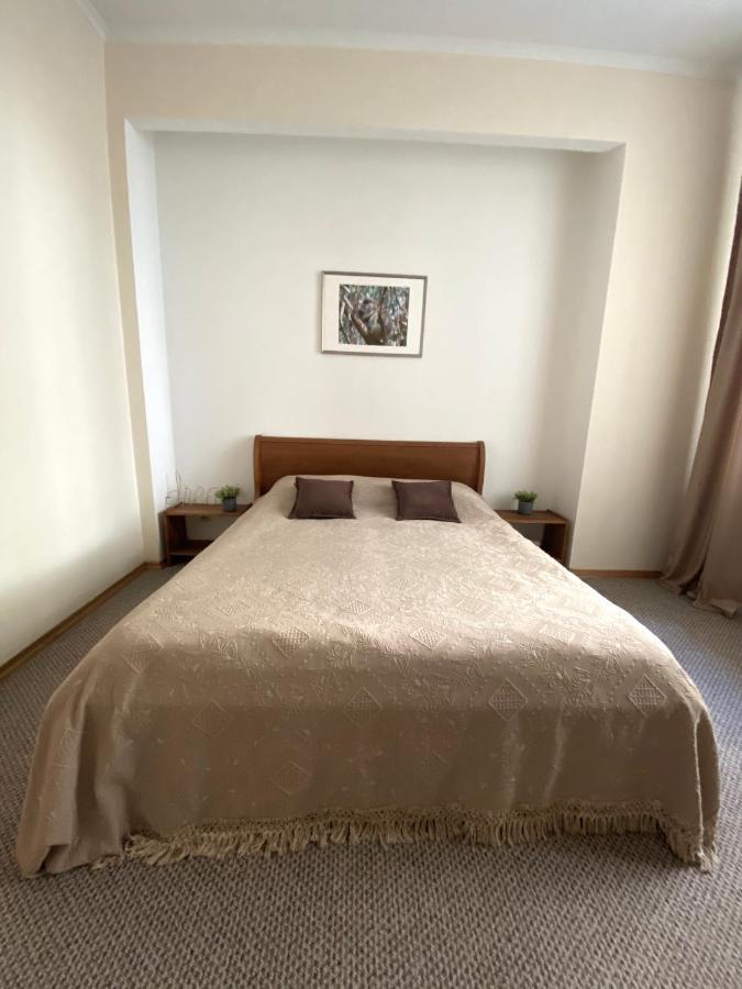 Family Apartment 리비프 외부 사진