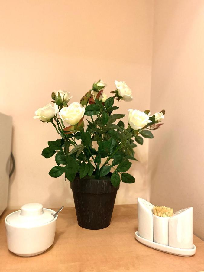 Family Apartment 리비프 외부 사진