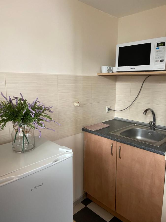 Family Apartment 리비프 외부 사진