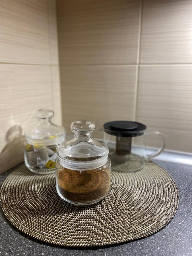 Family Apartment 리비프 외부 사진