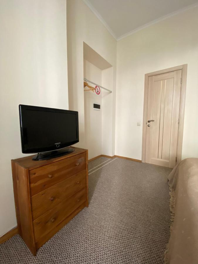 Family Apartment 리비프 외부 사진