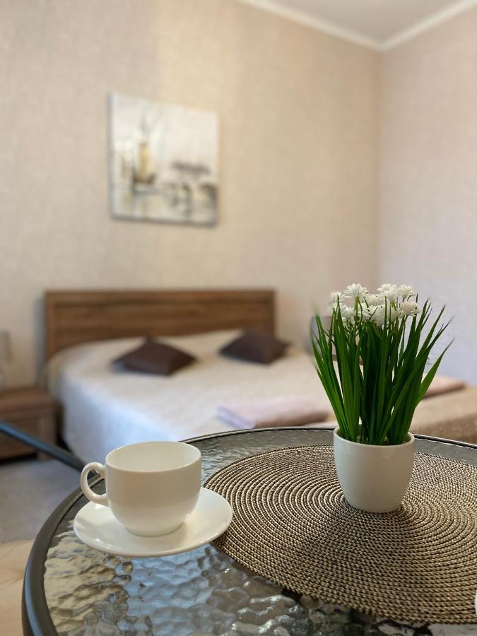 Family Apartment 리비프 외부 사진