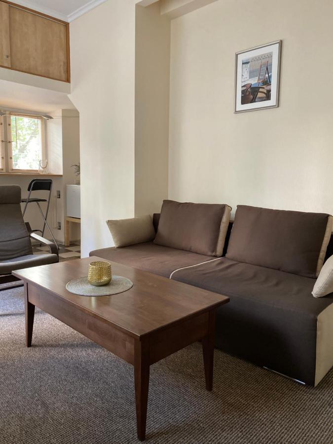 Family Apartment 리비프 외부 사진