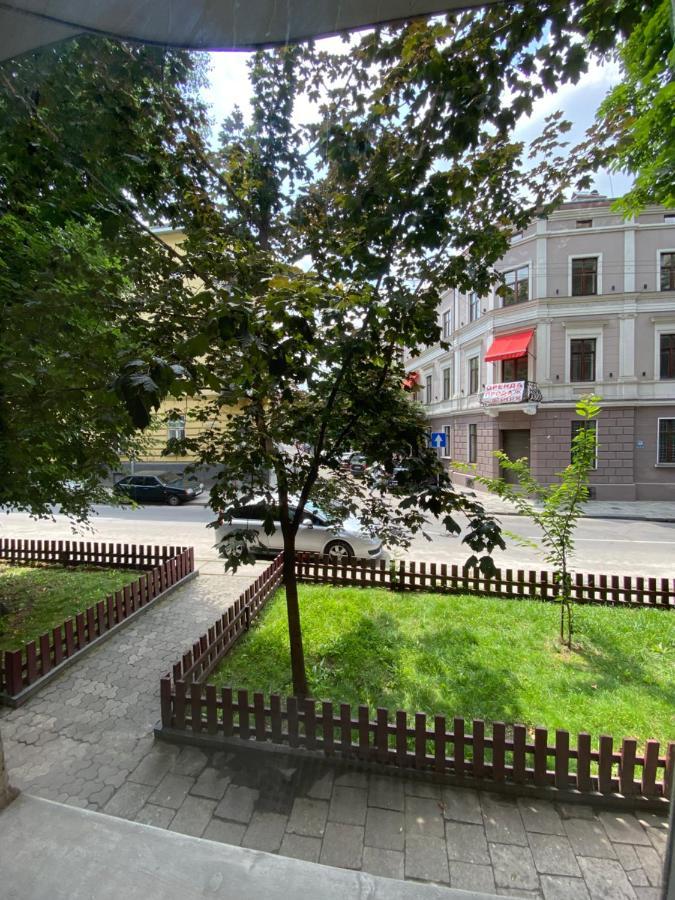 Family Apartment 리비프 외부 사진