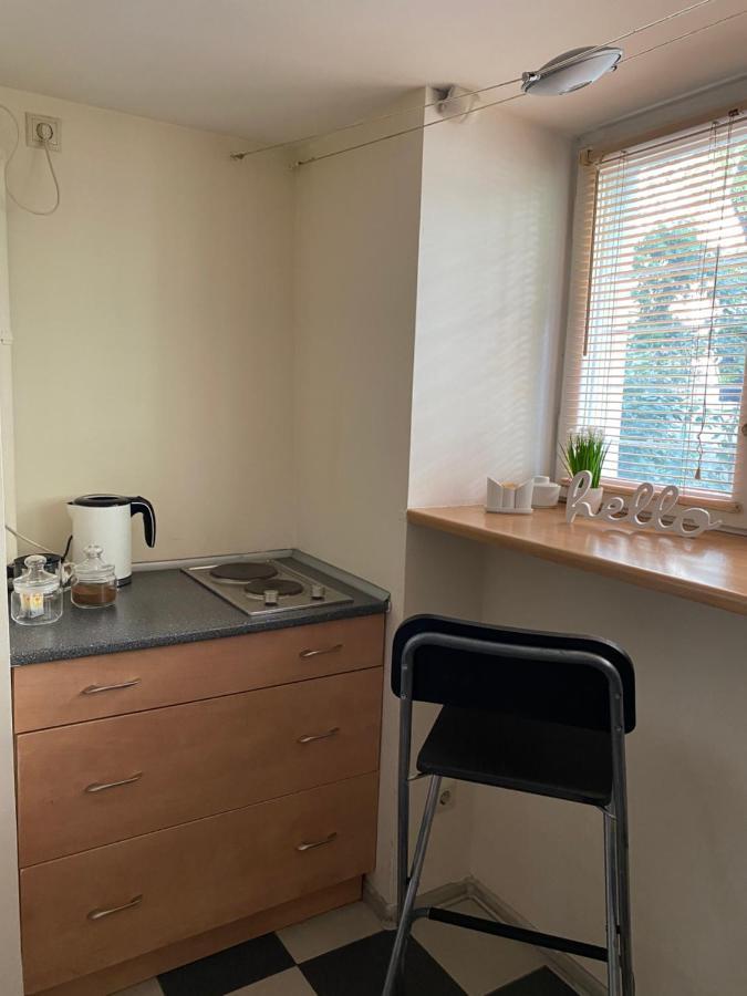 Family Apartment 리비프 외부 사진