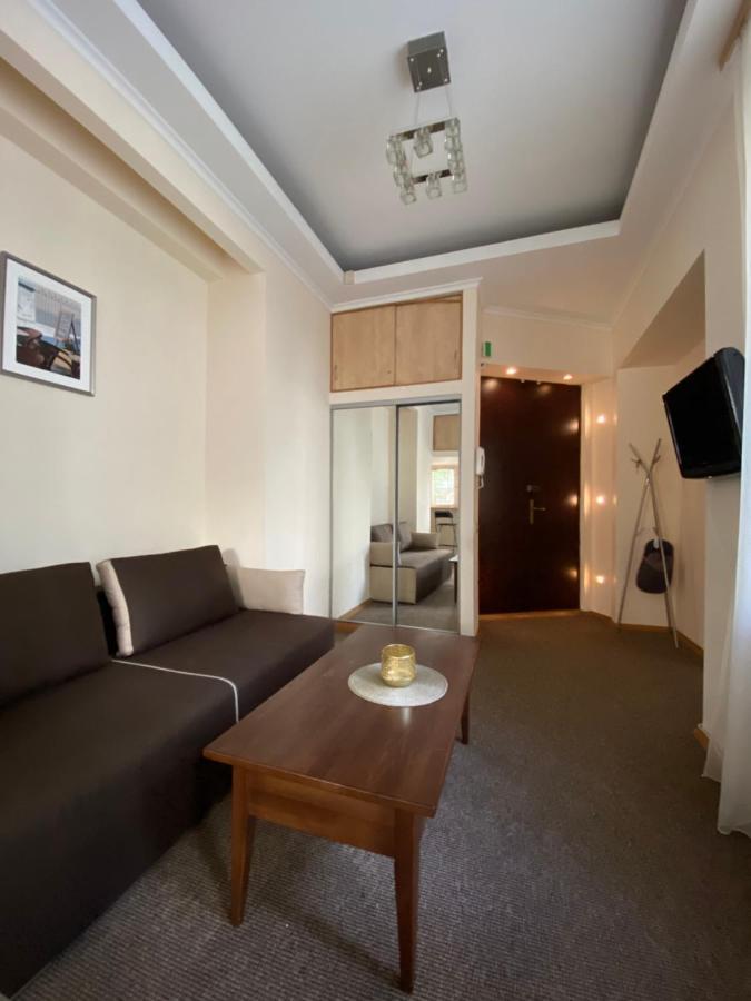 Family Apartment 리비프 외부 사진