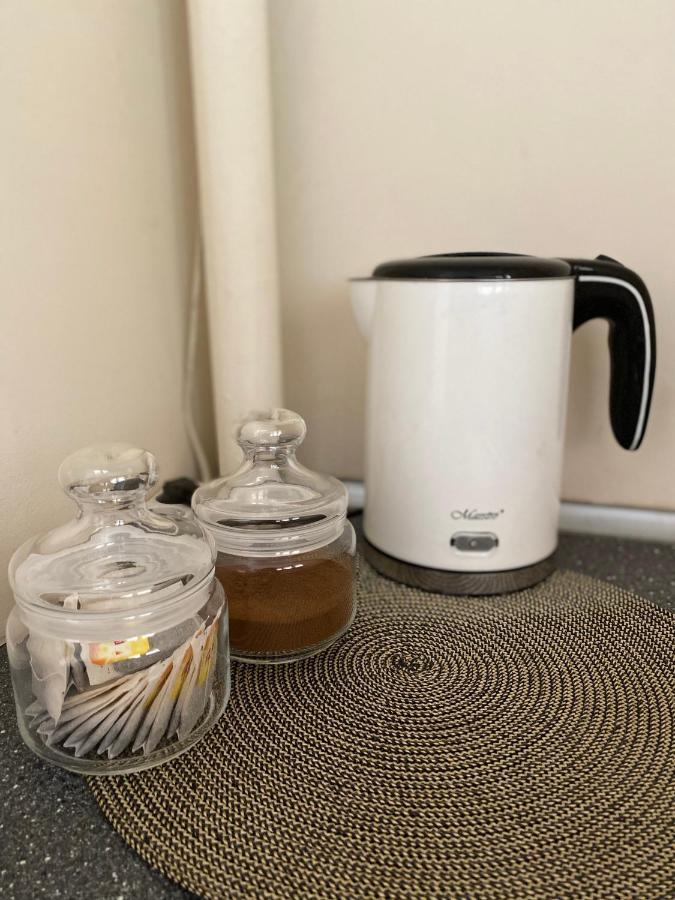 Family Apartment 리비프 외부 사진
