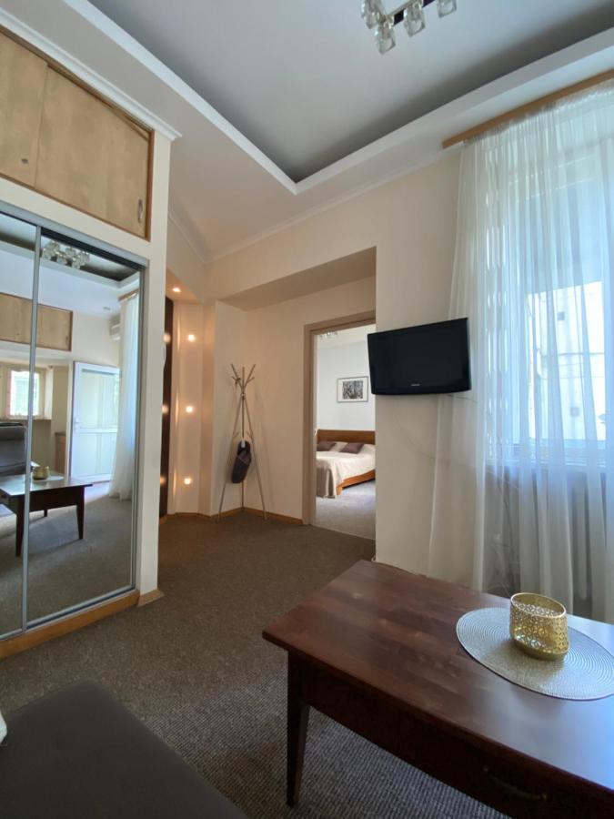 Family Apartment 리비프 외부 사진