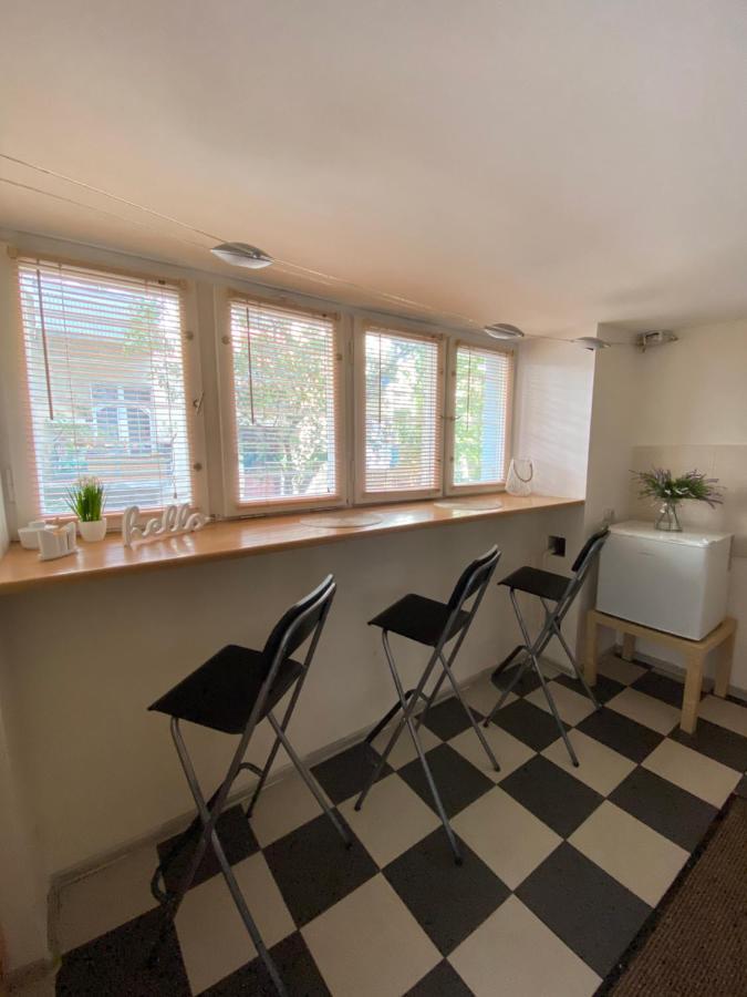 Family Apartment 리비프 외부 사진